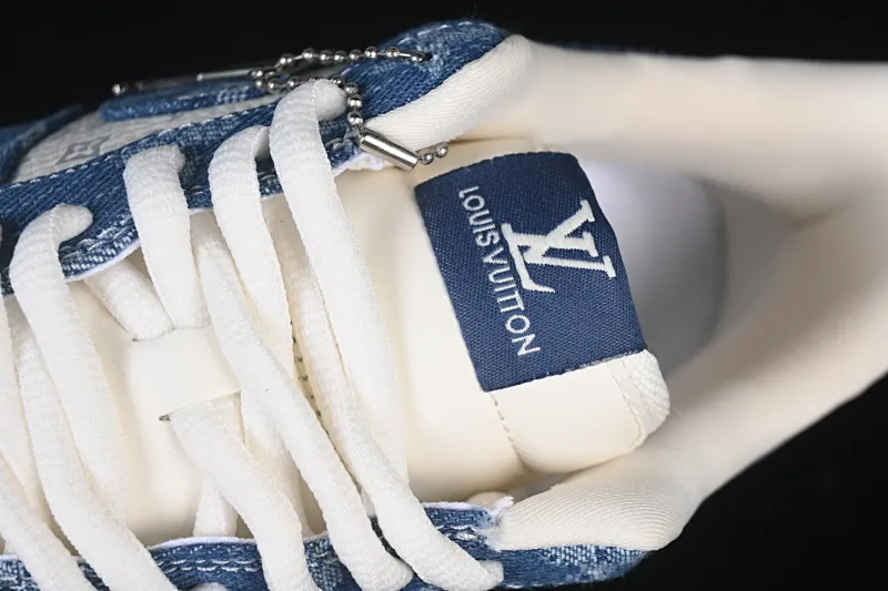 All Categories Nk Air Force 1 Air Force Series Nk Air Force 1 Low Air Force Low Nike Air Force 1'07 Low LV Joint White Navy Air Force One Low Casual Shoes YF9511-813